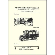 #Along the Dusty Road Part 4