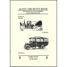 #Along the Dusty Road Part 5