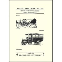 #Along the Dusty Road Part 6