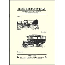 #Along the Dusty Road Part 6