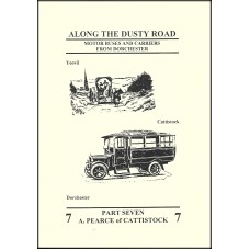 #Along the Dusty Road Part 7
