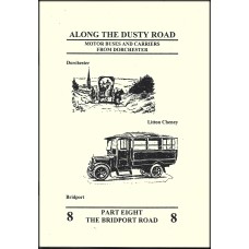 #Along the Dusty Road Part 8