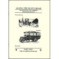 #Along the Dusty Road Part 9