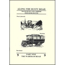 #Along the Dusty Road Part 9
