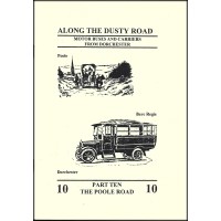 #Along the Dusty Road Part 10