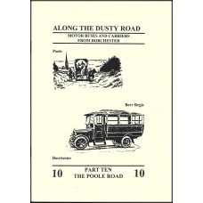 #Along the Dusty Road Part 10