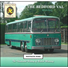 #The Bedford VAL