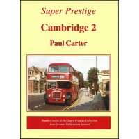 #Super Prestige 12 - Cambridge 2