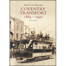 #Coventry Transport 1884-1940