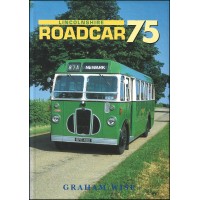 #Lincolnshire Road Car 75