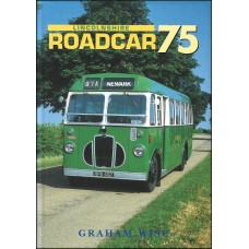 #Lincolnshire Road Car 75