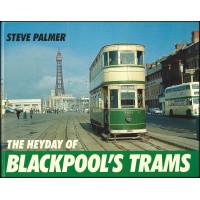 #The Heyday of Blackpool's Trams