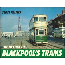 #The Heyday of Blackpool's Trams
