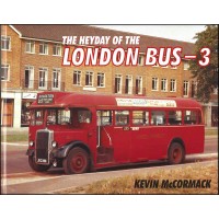 #The Heyday of The London Bus - 3
