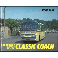 #The Heyday of The Classic Coach