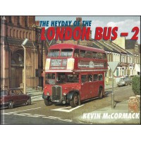 #The Heyday of The London Bus - 2