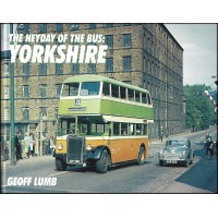 #The Heyday of the Bus: Yorkshire