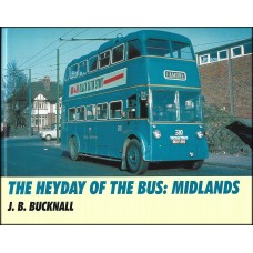 #The Heyday of the Bus: Midlands