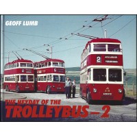 #The Heyday of the Trolleybus - 2