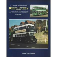 #Bristol Omnibus Company and Associated Fleets
