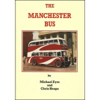 #The Manchester Bus