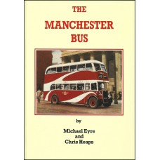 #The Manchester Bus