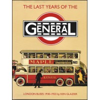 #The Last Years of the General 1930-1933
