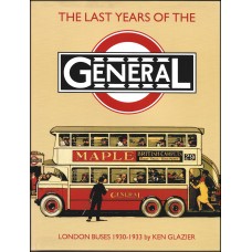 #The Last Years of the General 1930-1933