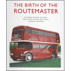 #The Birth of the Routemaster