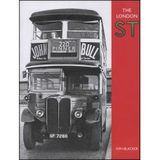 #The London ST