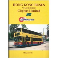 #Hong Kong Buses Volume 3: Citybus Ltd.