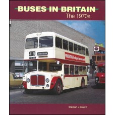 #Buses in Britain The 1970s