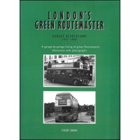 #London's Green Routemaster