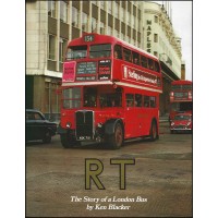 #RT The Story of a London Bus