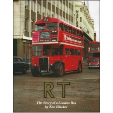 #RT The Story of a London Bus