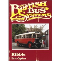 #British Bus Systems 2 - Ribble