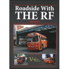 #Roadside With The RF