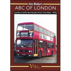 #ABC of London