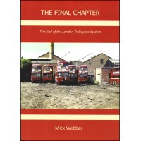 #The Final Chapter