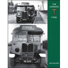 #The London T Types