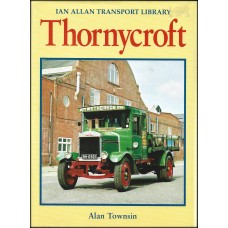#Thornycroft
