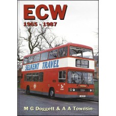 #ECW 1965-1987