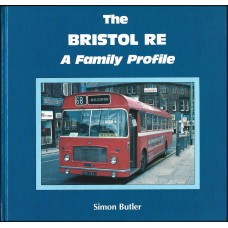 #The Bristol RE - A Family Profile