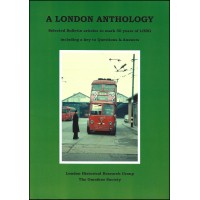 #A London Anthology