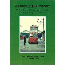 #A London Anthology