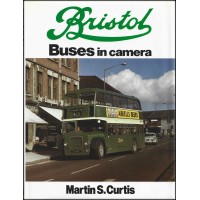 #Bristol Buses in Camera
