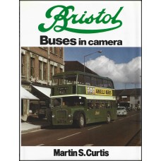#Bristol Buses in Camera