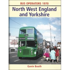 #Bus Operators 1970 - North West England and Yorkshire
