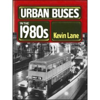 #Urban Buses in the 1980s