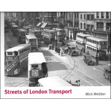 #Streets of London Transport
